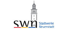 logo stadtwerk neuenstadt