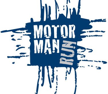 Infos für Helfer und Anwohner zum 9. Motorman Run am 8. September