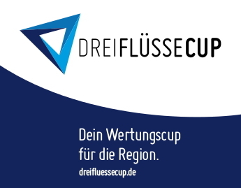 DREI-FLÜSSE-CUP
