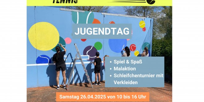 JUGENDTAG 2025