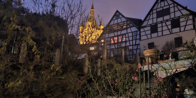 Tennis: Saisonabschluss des Leitungsteams