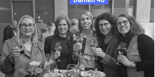 AUFSTEIGER in der Bezirksklasse 1 der Winterrunde 2024/2025